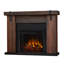 Aspen 49" Electric Fireplace by Real Flame-1244807225