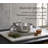 4.8 Qt Aluminum Caldero, #7-127681499