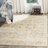 Gourdine Performance Geometric Rug-812777902