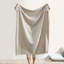 Italian Herringbone Throw Blanket-1953428065