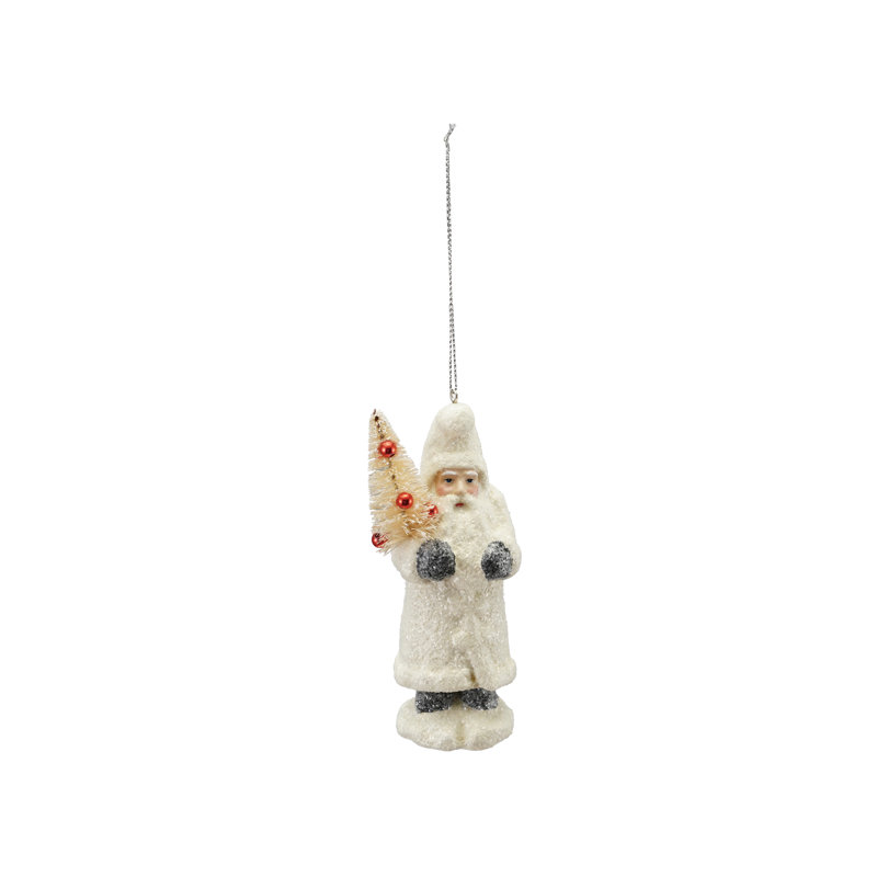 5 " Resin Hanging Figurine Ornament