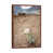 Classic Brown Wood Framed selected