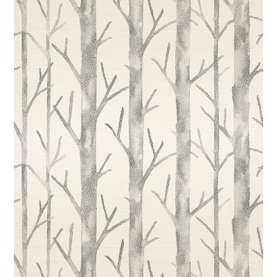 Everett Floral Wallpaper Roll by Scalamandré