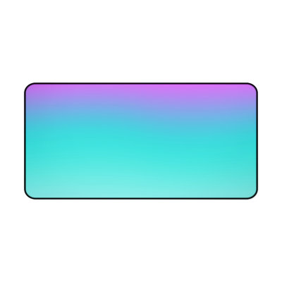 Polyester Desk Pad