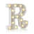 R is out of stock