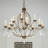 Abdel-Rahman 12 - Light Dimmable Chandelier-1649839277