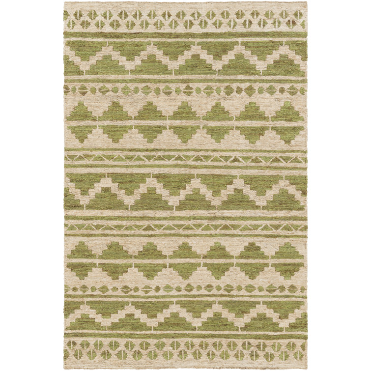 Columbia Geometric Indoor Rug