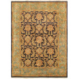 Xaiver Oriental Area Rug