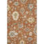 Tapis paprika de qualité supérieure lavable à la machine Prisco-2023897439