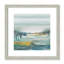 Lewbeach - Peinture encadrée-60347056-60347070
