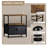 Ayreonna End Table with Storage