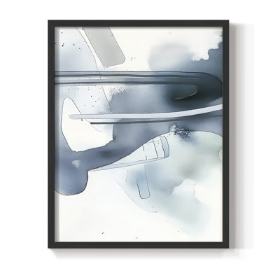 "ABSTRACT Series DCCX III" par J Paul