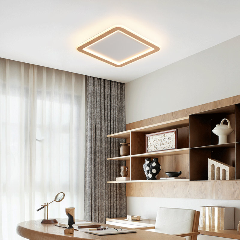 LED Flush Mount