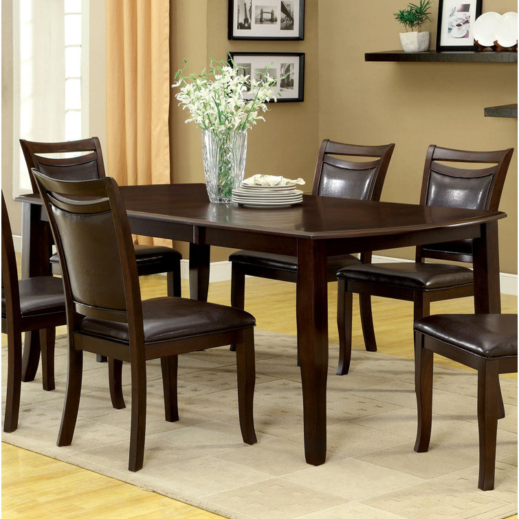 Martell Drop Leaf Dining Table