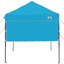 Canopy Tent Manual Fabric Outdoor Shade Pop-up Event Party Modern Large-923797793