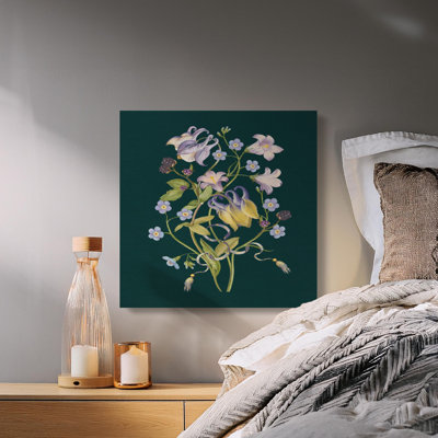 Oyler Wrapped Canvas Print Set