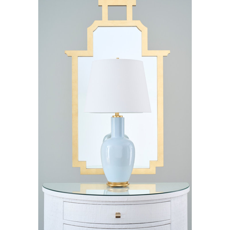 Leigh Table Lamp, Sleepy Hollow
