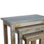 Jazmyne Solid Wood Nesting Tables
