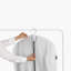 Ensemble de 2 sacs de protection pour vêtements de grand style Brabantia