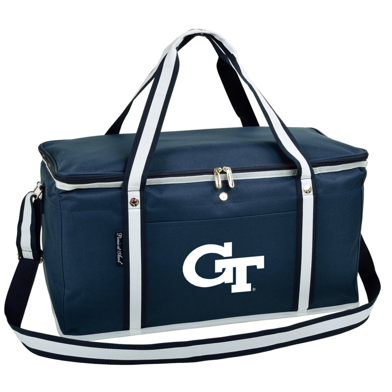 Glacière semi-rigide pliable NCA Georgia Tech