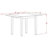 Finish Solid Wood Top Dining Table Set-152675318-135742769-145370158
