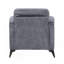 Chaise rembourrée Upholstery-1004067447