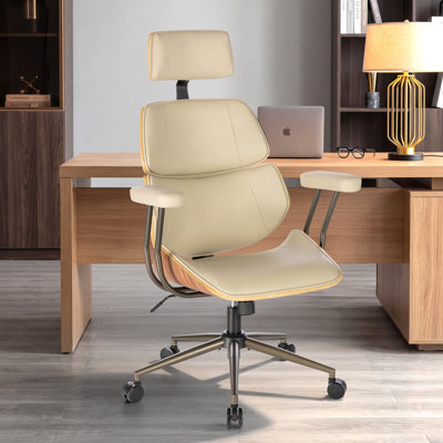 Ergonomic Office Chair Executive Swivel Chair