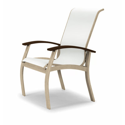 Chaise de patio Askar
