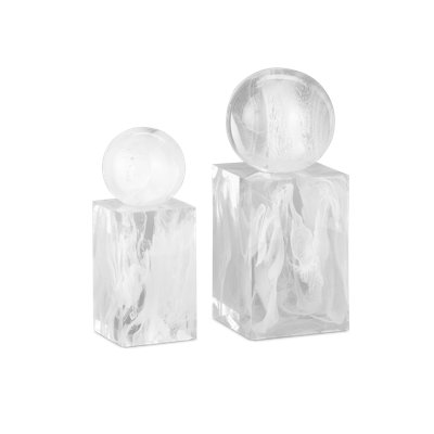 Ensemble de 2 objets Nova Nova