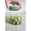 Tasty + 3 Piece Kitchen Canister Set