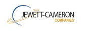 Jewett Cameron logo