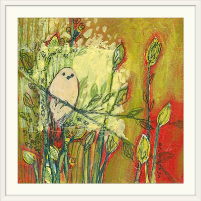 Nolani «Look in on Natures Window» - reproduction d'art