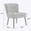 Chaise rembourrée Josefiina-1748561798