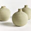 Jordan Handmade Terracotta Table Vase