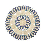 Casbah Placemat