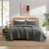 Charcoal Gray