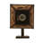 Steel Wall Light