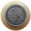 Classic Mushroom Knob-70724454