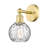 Millington Steel Armed Sconce-75796550