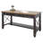 Biarni Writing Desk with Power Outlet-1230118932