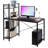 Bartels Metal Base Credenza Desk-821675605