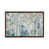 Toile avec cadre en bois classique est en rupture de stock