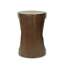 Table d'appoint ronde 13,75 po Phago
