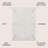 Sauvanne Modern Scandinavian Graphic Lines High-Low White/Cream Rug-283849396