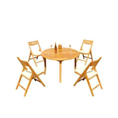 Ensemble repas pour 5 personnes Emmetsburg