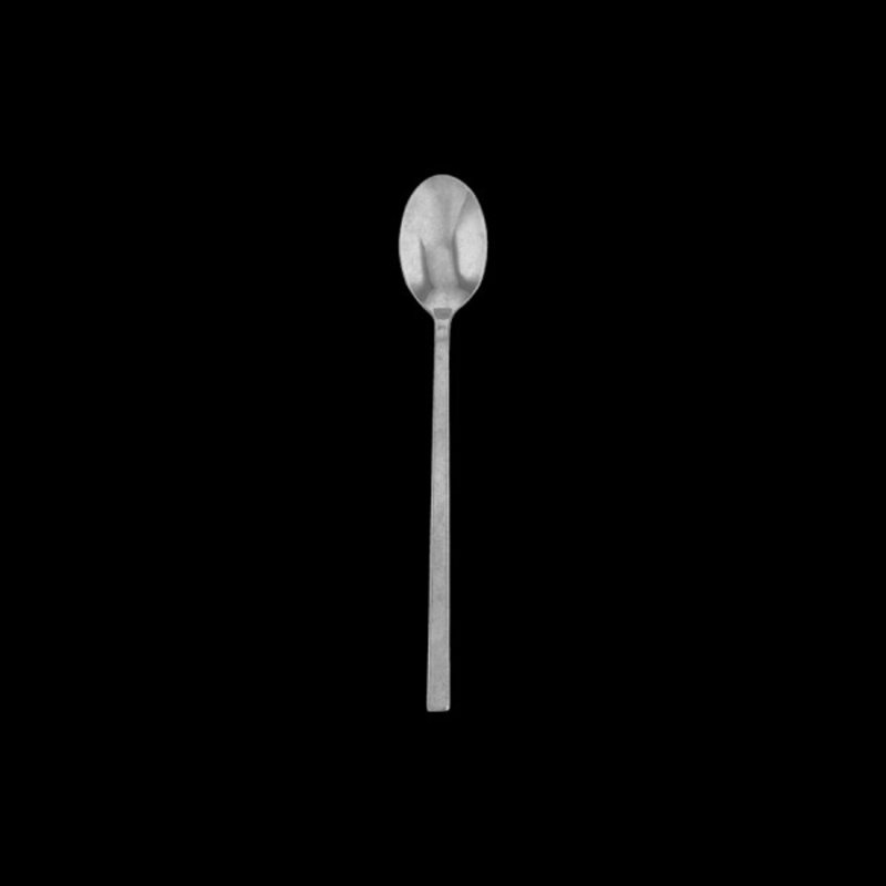 SEMI FST Iced Teaspoon Semi Fieldstone