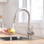 Robinet de cuisine rétractable Jan Furniture
