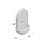 Tristin Weather-Resistant Polystone Outdoor Wall Fountain - Lead-1596347738