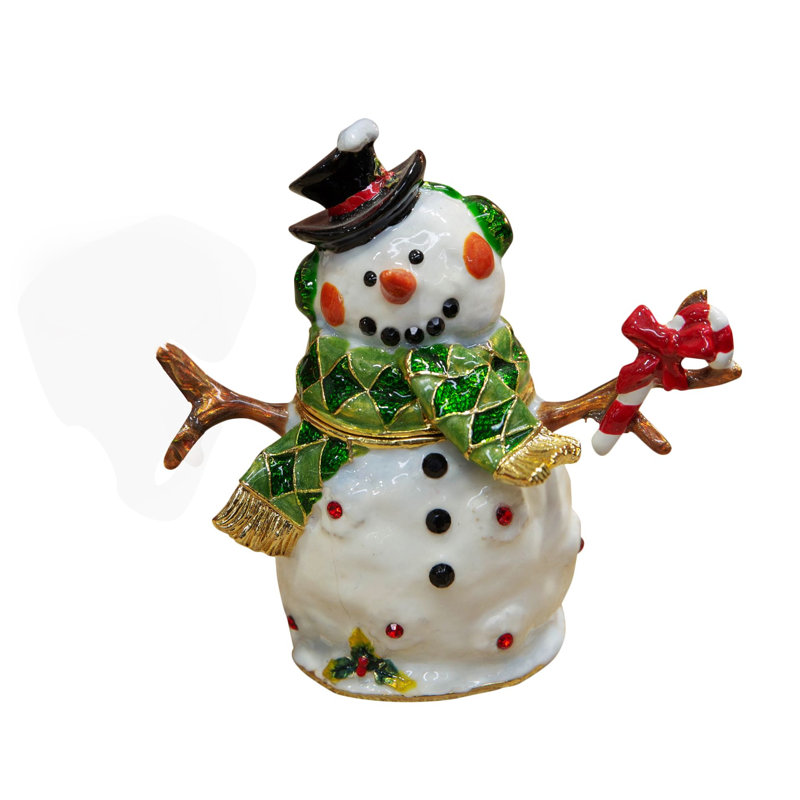  Snowman