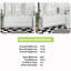 Ensemble de meuble-lavabo mural 71 po avec plateau en résine 71 po